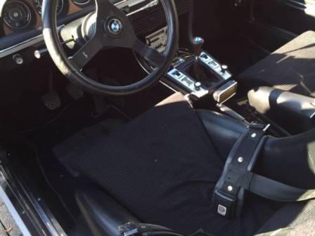 BMW 30 csl 2275153